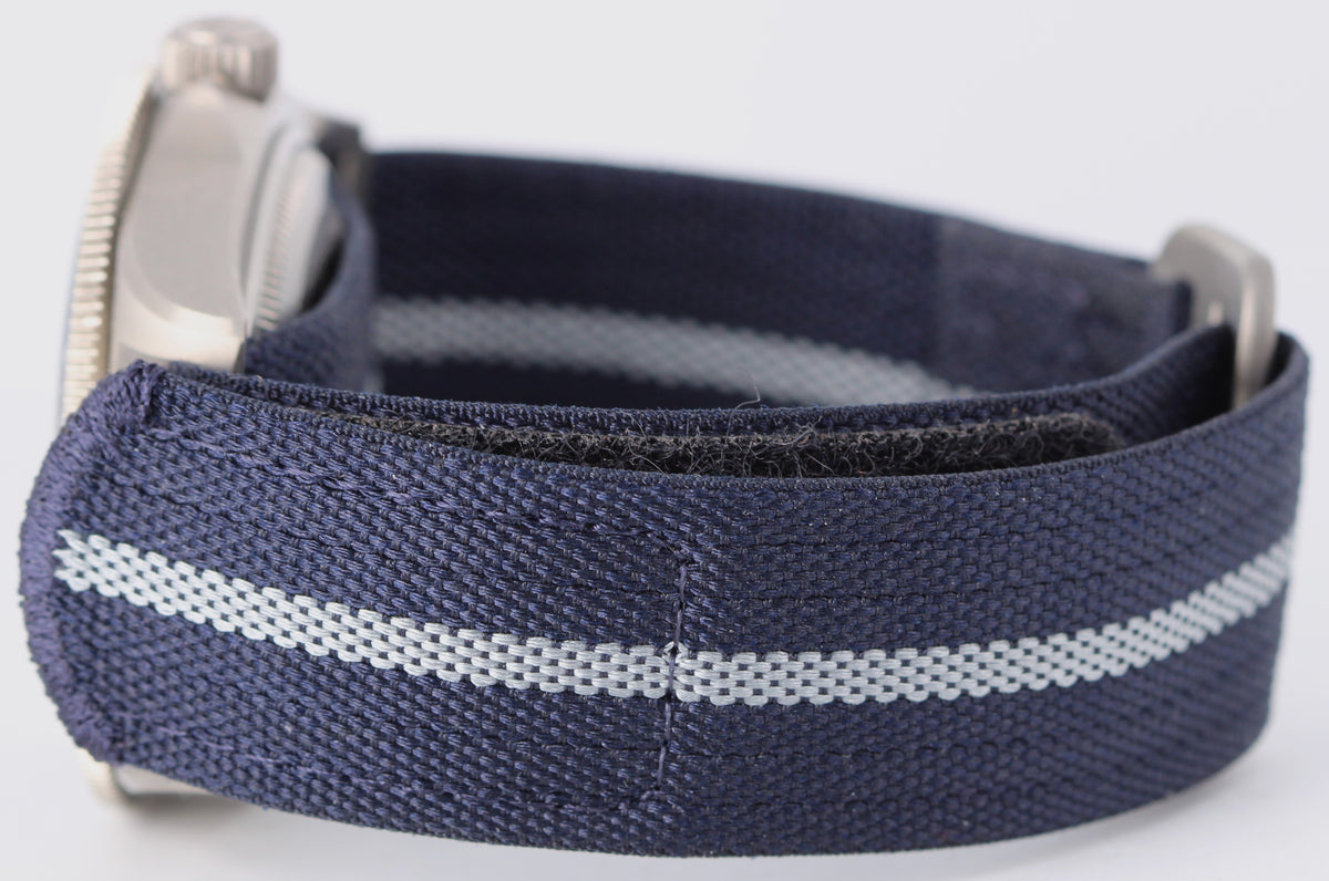 2024 Tudor Pelagos FXD Marine Nationale 25707B/24 Blue 42mm Titanium Box Papers
