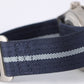 2024 Tudor Pelagos FXD Marine Nationale 25707B/24 Blue 42mm Titanium Box Papers