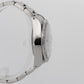 Tudor Prince Date Chronograph Big Block Silver 94300 40mm Steel Automatic Watch