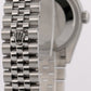 2022 PAPERS Rolex DateJust 31mm MINT GREEN 18K Gold JUBILEE Steel 278274 BOX