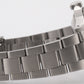 PAPERS 1986 Rolex Submariner Date PATINA BLACK DIAL 40mm Oyster Watch 16800 BOX