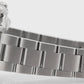 Tudor Prince Date Chronograph Big Block Silver 94300 40mm Steel Automatic Watch