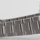Tudor Prince Date Chronograph Big Block Silver 94300 40mm Steel Automatic Watch