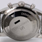 2019 Breitling SuperOcean Heritage A1332024/B908 Black 46mm Watch Box Papers