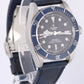 2022 Tudor Heritage Black Bay M79230B-0002 Blue Black 41mm Watch Box Papers