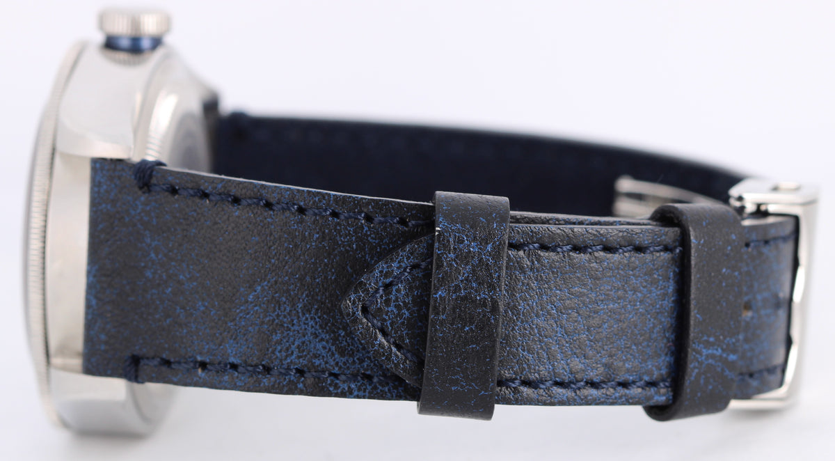 2022 Tudor Heritage Black Bay M79230B-0002 Blue Black 41mm Watch Box Papers