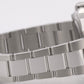 Rolex GMT-Master II BATMAN Blue Black Steel Ceramic OYSTER 40mm 116710 BLNR