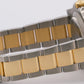 PAPERS Rolex Submariner Date FACTORY BLUE DIAMOND 18K Steel 40mm 116613 LB BOX