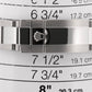 Rolex GMT-Master II BATMAN Blue Black Steel Ceramic OYSTER 40mm 116710 BLNR