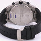 Audemars Piguet Royal Oak Offshore Chronograph Steel White 42mm Rubber 25940SK