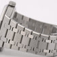 Audemars Piguet Royal Oak RHODIUM DIAMOND Steel 37mm 15451ST.ZZ.1256ST.02 BOX