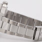 Rolex Submariner Date Blue DIAMOND SAPPHIRE Stainless Steel 40mm Watch 116610