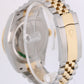 Rolex Sky-Dweller 326933 TwoTone 18k Gold Steel Champagne 42mm Jubilee Watch Box