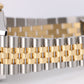 Rolex Sky-Dweller 326933 TwoTone 18k Gold Steel Champagne 42mm Jubilee Watch Box