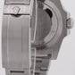 PAPERS Rolex Submariner Date HULK Green Stainless Steel RSC 40mm 116610 LV BOX