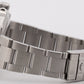 PAPERS Rolex Submariner Date HULK Green Stainless Steel RSC 40mm 116610 LV BOX