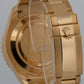 Rolex Yacht-Master II 116688 White 18K Yellow Gold Blue Regatta Ceramic YM2 44mm