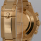 Rolex Yacht-Master II 116688 White 18K Yellow Gold Blue Regatta Ceramic YM2 44mm