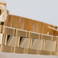 Rolex Yacht-Master II 116688 White 18K Yellow Gold Blue Regatta Ceramic YM2 44mm