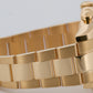 Rolex Yacht-Master II 116688 White 18K Yellow Gold Blue Regatta Ceramic YM2 44mm