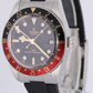 2025 Tudor Black Bay 58 Coke GMT 7939G1A0NRU-0002 Black 39mm Rubber Box Papers