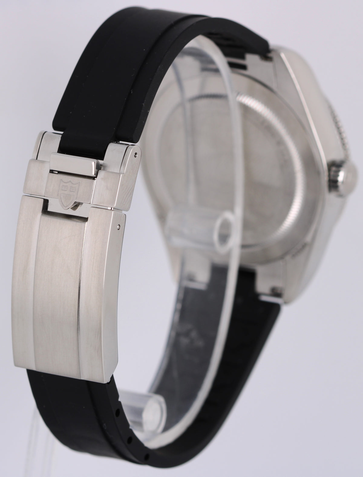 2025 Tudor Black Bay 58 Coke GMT 7939G1A0NRU-0002 Black 39mm Rubber Box Papers