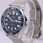 2025 PAPERS Omega Seamaster James Bond 60th Anniversary 210.30.42.20.03.002 BOX