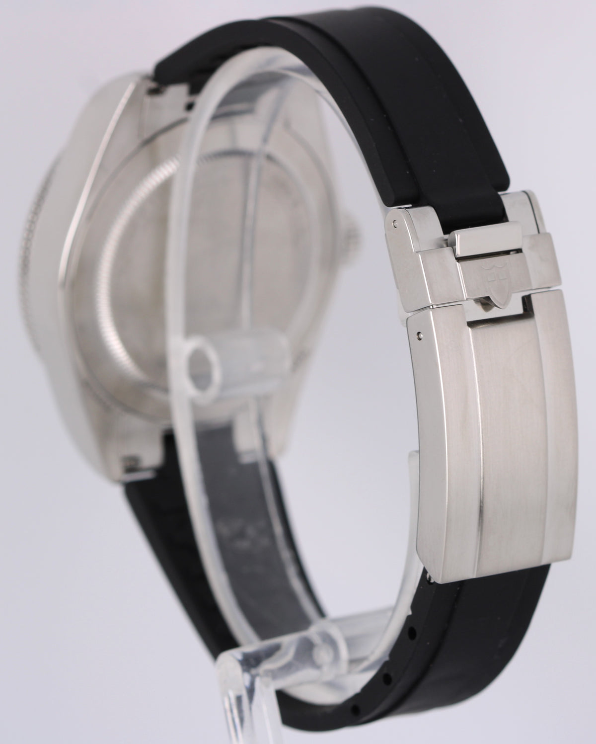 2025 Tudor Black Bay 58 Coke GMT 7939G1A0NRU-0002 Black 39mm Rubber Box Papers