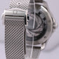 2025 PAPERS Omega Seamaster James Bond 60th Anniversary 210.30.42.20.03.002 BOX