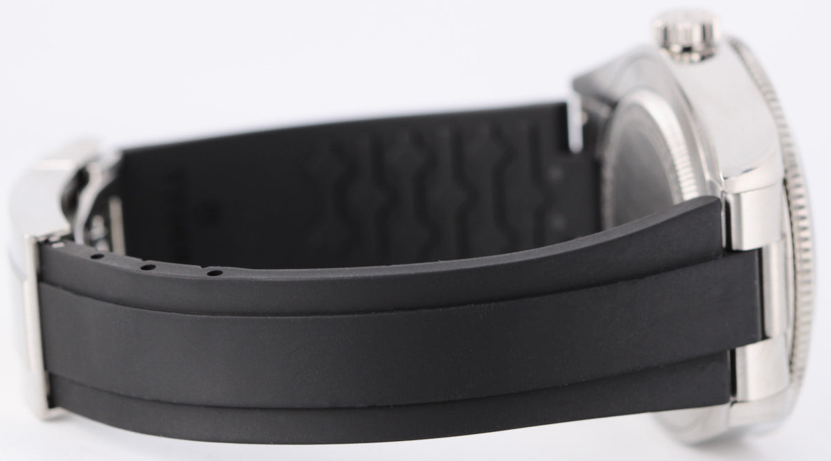 2025 Tudor Black Bay 58 Coke GMT 7939G1A0NRU-0002 Black 39mm Rubber Box Papers
