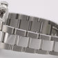 NOS STICKERED PAPERS Rolex Daytona Cosmograph WHITE Stainless 40mm 116520 BOX
