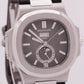 UNWORN 2018 PAPERS Patek Philippe Nautilus Moonphase Steel 40.5mm 5726A-001 BOX