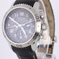 2012 Breguet Type XXI Transatlantique Flyback 3810ST929ZU Gray 42.50mm Papers