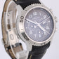 2012 Breguet Type XXI Transatlantique Flyback 3810ST929ZU Gray 42.50mm Papers