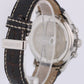 2012 Breguet Type XXI Transatlantique Flyback 3810ST929ZU Gray 42.50mm Papers