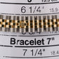 Ladies Rolex DateJust FACTORY MOP DIAMOND 18K Gold Steel 26mm JUBILEE 179173