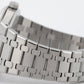 Audemars Piguet Royal Oak 15400ST.OO.1220ST.01 Black 41mm Stainless Steel Watch