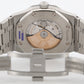 Audemars Piguet Royal Oak 15400ST.OO.1220ST.01 Black 41mm Stainless Steel Watch