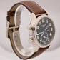 MINT PAPERS Patek Philippe Calatrava Pilot Travel Time 18K GOLD 42mm 5524G Watch
