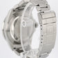 Rolex Submariner Date 16610T Black 40mm No-Holes Rehaut Stainless Steel Watch