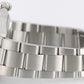 Rolex Submariner Date 16610T Black 40mm No-Holes Rehaut Stainless Steel Watch