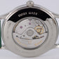 Zenith Class Elite Automatic Stainless Steel Black 37mm 01/02.1125.680 Watch