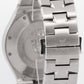 PAPERS Vacheron Constantin Overseas Chronograph BLACK 42mm Stainless 49150 BOX
