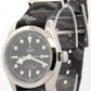 2020 PAPERS Tudor Heritage Black Bay Black Steel Camo Canvas 36mm 79500 BOX
