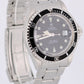 Vintage Tudor Prince Oysterdate Submariner 79090 Black 40mm Steel Watch