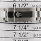 2018 Ladies Rolex DateJust 178240 Blue 31mm Stainless Steel Watch Box Papers