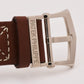 MINT PAPERS Patek Philippe Calatrava Pilot Travel Time 18K GOLD 42mm 5524G Watch