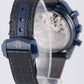 Omega Speedmaster Moonphase Blue Aventurine 44.25mm 304.93.44.52.03.002 Watch