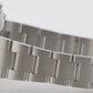 2025 Rolex Oyster Perpetual 124300 Silver Stainless Steel 41mm Watch Box Papers