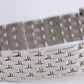 Tiffany & Co Mark Resonator 17042033 Silver Roman 37mm Quartz Watch Box Papers